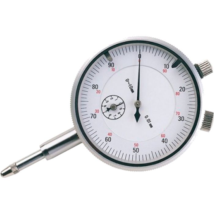 Manómetro - Precisão 0,01mm