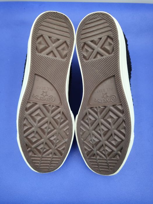 Кеди Converse Chulk Taylor All Star - 39 розмір. Оригінал