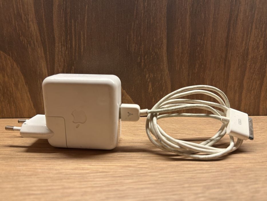 Apple iPod Mini 4a geração com carregador