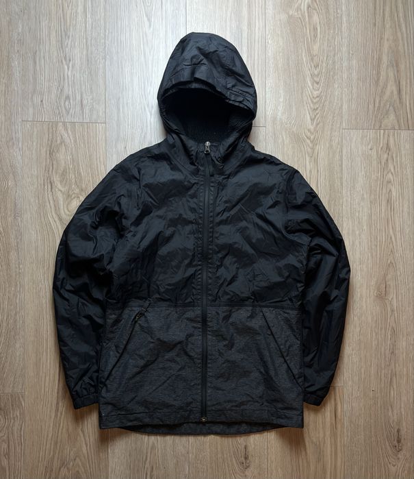 The North Face Wodoodporna Ocieplana Kurtka Jacket Gorpcore Streetwear