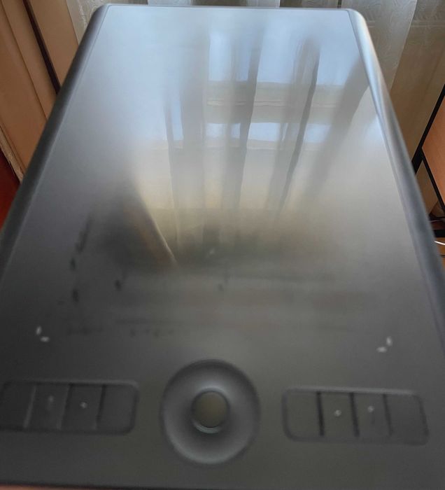 Wacom Intuos Pro M (PTH-660-N)