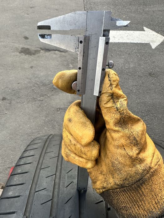 Шини 225 55 18 98V Continental PremiumContact 6 комплект