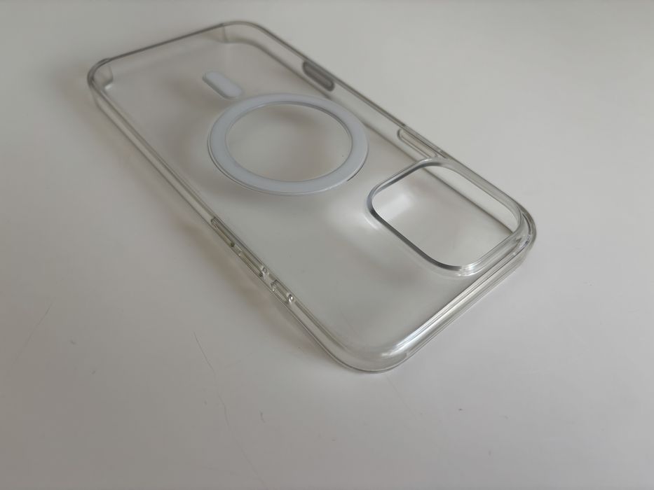 Vendo capa original Apple iphone 16 Pro Max