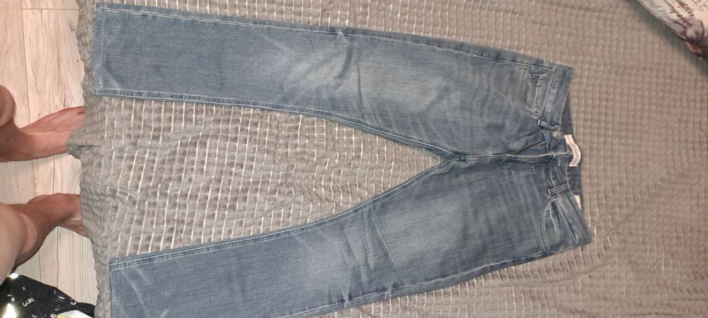 Джинси guess чоловічі