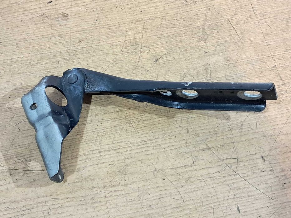 Zawias zawiasy maski PRAWY + LEWY komplet AUDI A3 8P Lift