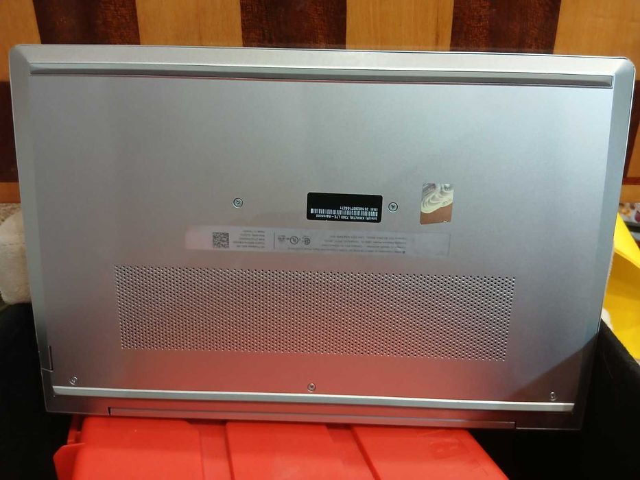 ноутбук HP ProBook 640 G8 / I5-1135G7 / 256GB/ 16GB