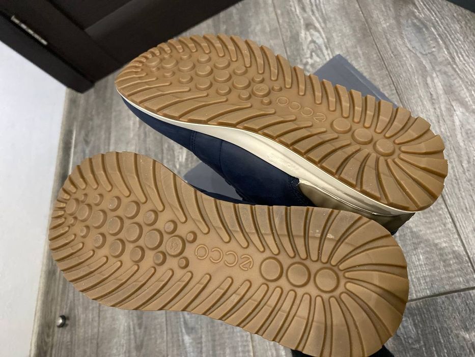 Чоловічі кросівки Ecco Astir оригінал 41р.