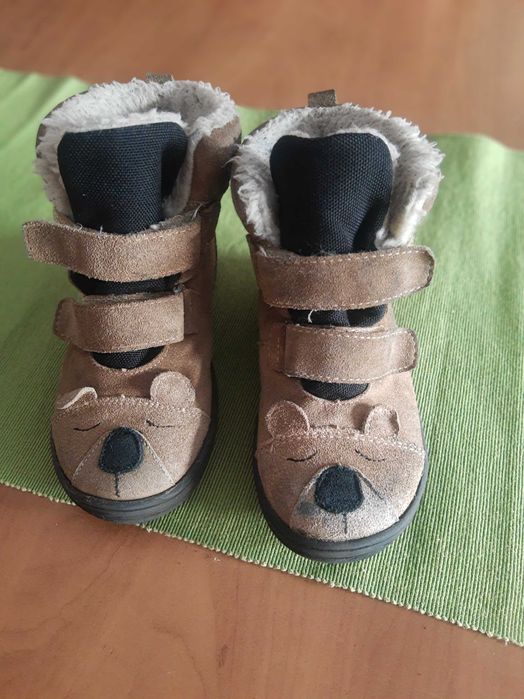 Kozaczki Mido Noster, r. 26