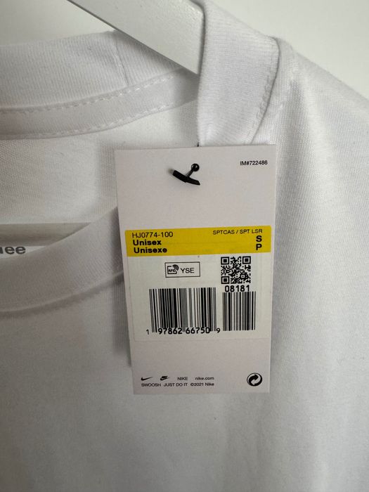 Koszulka Nike M