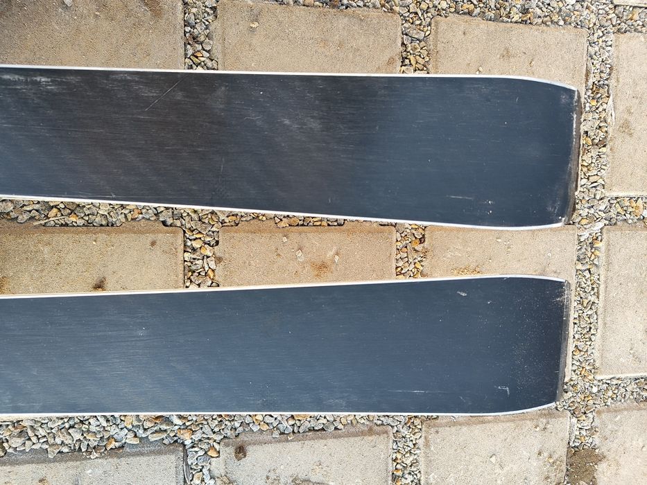 ROSSIGNOL HERO FIS SL 165cm r 13 sezon 2018