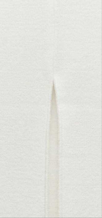 Трикотажна спідниця  Zara, в розмірі M