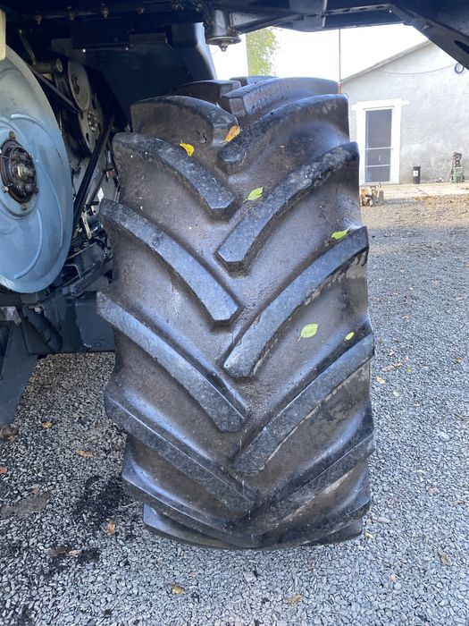 Lexion 570 2008рік жатка візок