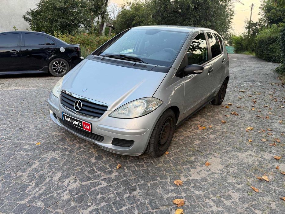 Продам Mercedes-Benz A 180 2005р. #78407