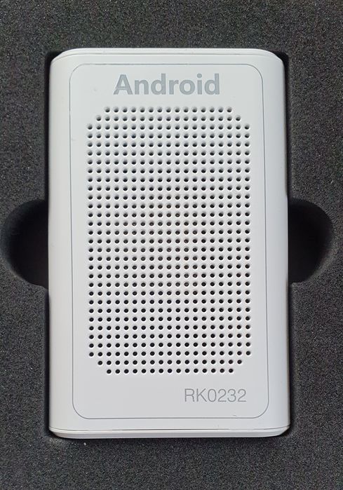 Безпровідна Car Play ANDROID приставка для автомобіля любої марки