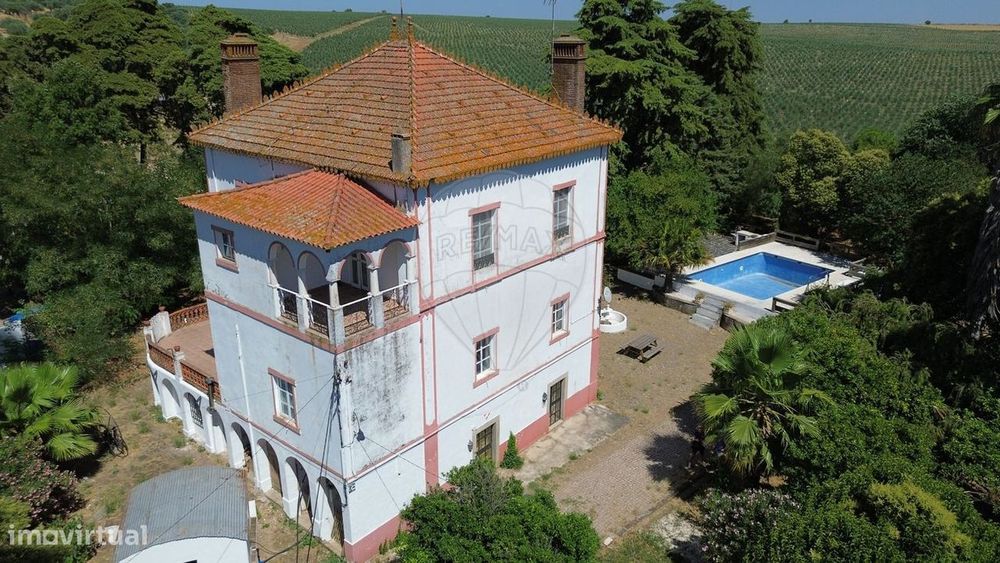 Quinta T10 para venda