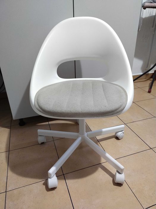 Krzesło obrotowe dziecięce