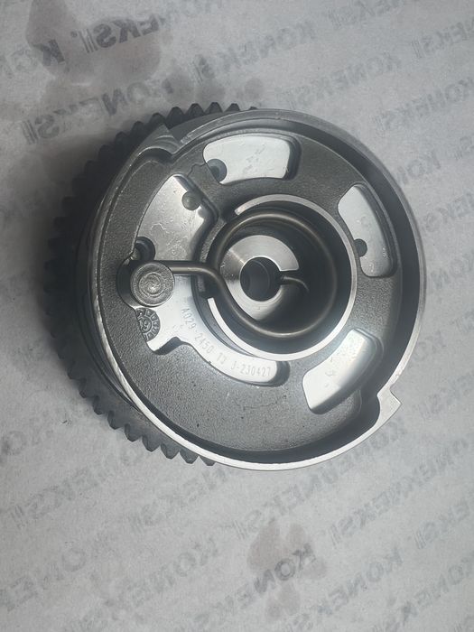 Шестерня распредвала 4j12 outlander 2012+