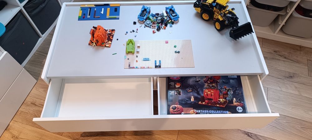 Stolik Dundra Ikea