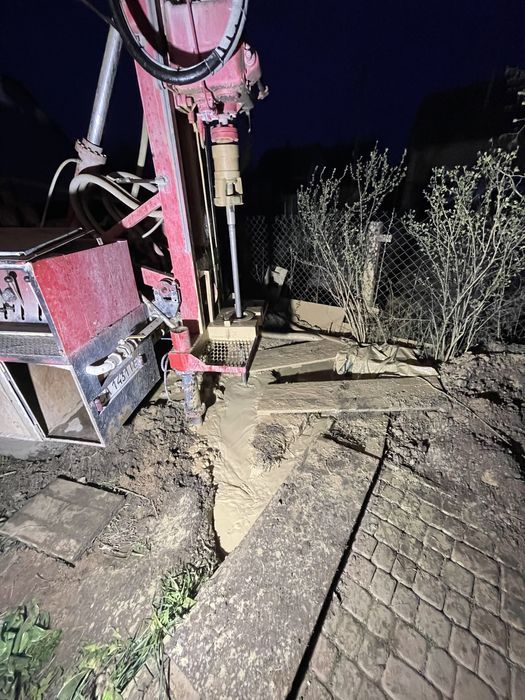 Буріння Свердловин на воду! Гарантія 10 років!!!