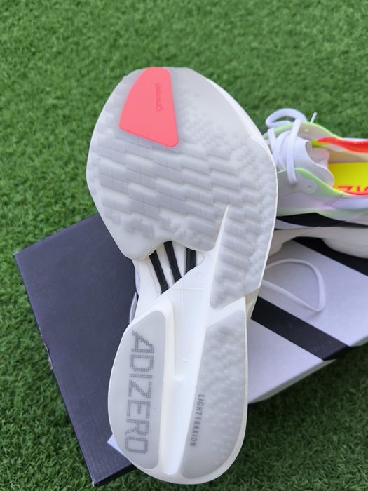 Adidas Adizero Pro 4