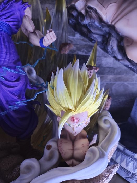 Dragon ball Gohan KD Collectibles Goku Songo DBZ