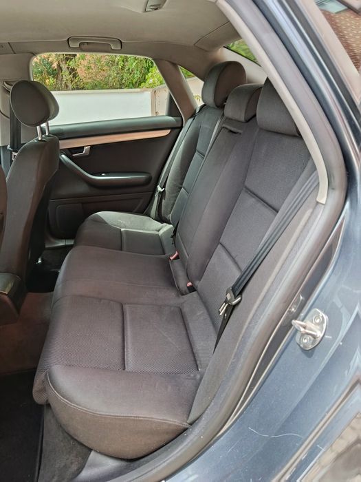 Audi A4 1.9 TDI  130CV PD em muito bom estado!!!