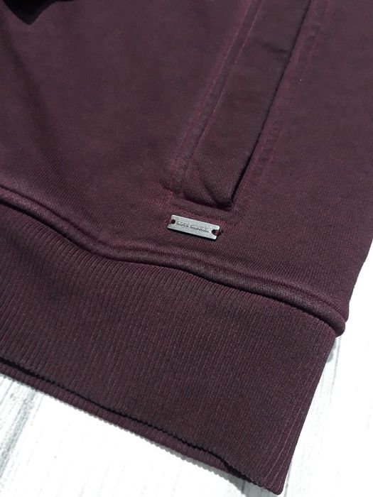 Кофта на замок Hugo Boss бомбер розмір M