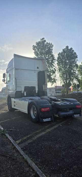 DAF XF 480  ANO 2022