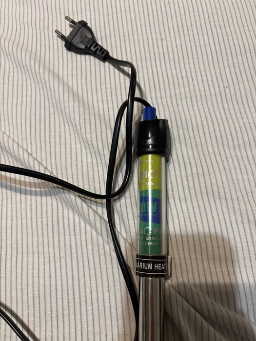 SOBO - Termostato de aquário