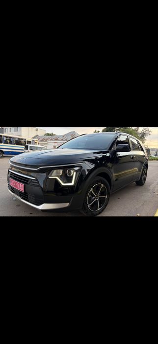 Продам KIA NIRO 2024