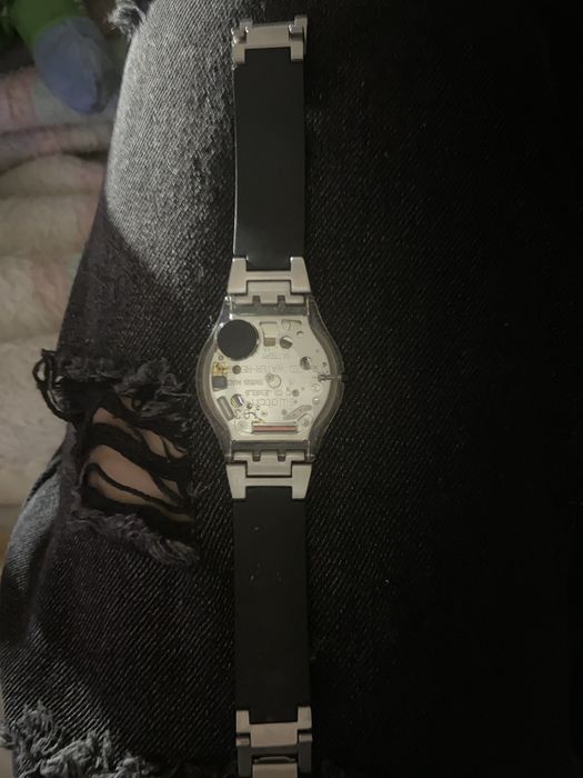 Relogio Swatch Novo e Original