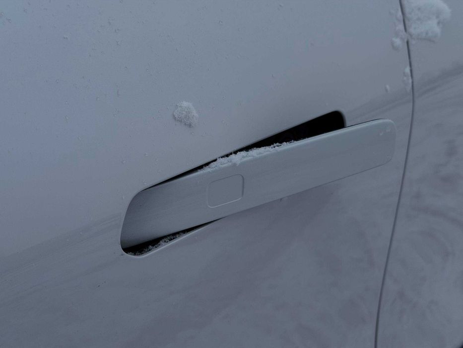 Chevrolet Equinox 2024