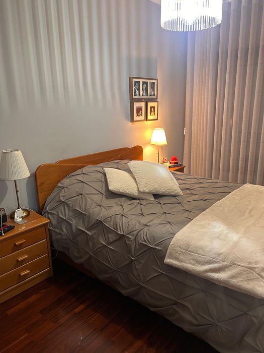 Mobilia de quarto