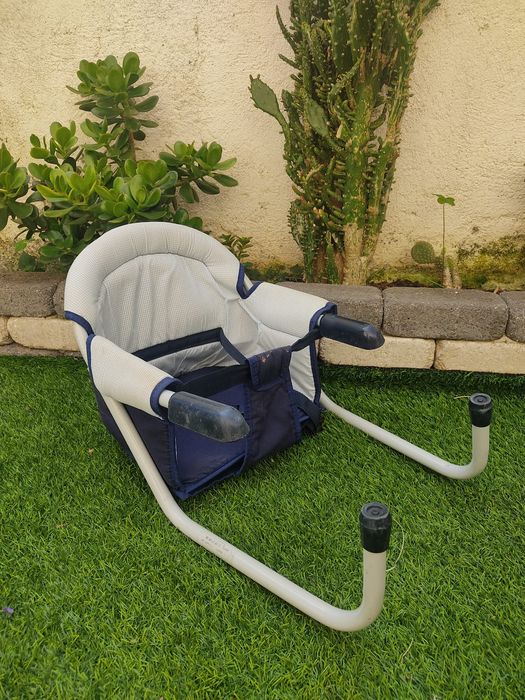 Cadeira de refeição para bebes