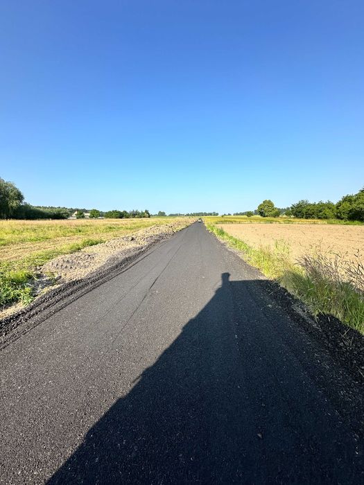 KRUSZYWA żużel szlaka W CENIE TRANSPORTU TANIO do utwardzenia terenu