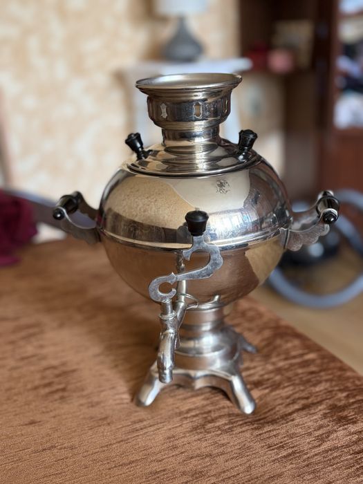 Самовар електричний