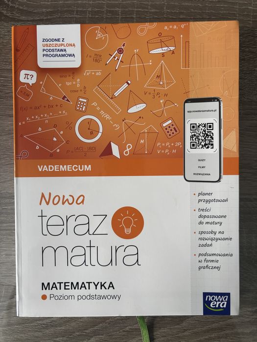 repetytorium matematyka podstawa