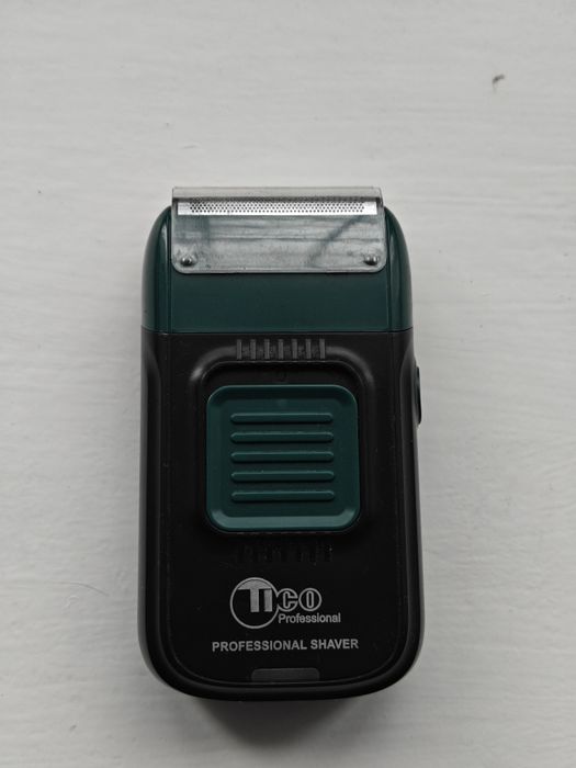 Tico Professional Shaver
