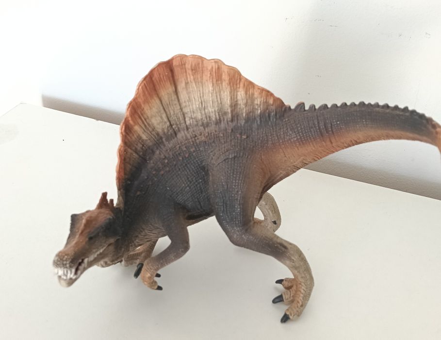 Conjunto de Dinossauros- 10 unidades