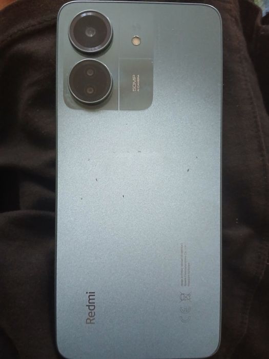 Redmi 13C майже новий