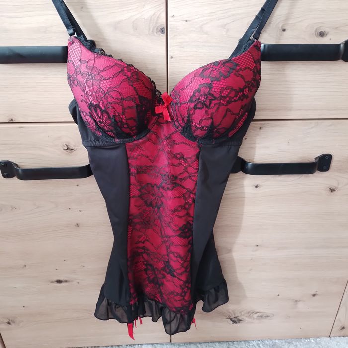 Bielizna kobieca Ann Summers
