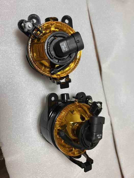 Протитуманки гольф 5,6 тігуан тоуран, джетта, Golf 5,6 Пассат б6,кадді