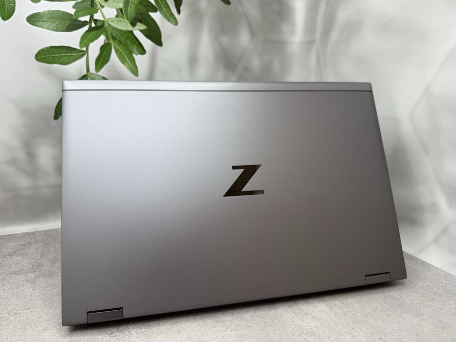 RTX 3000 6GB/HP ZBook Fury 17 G7/i7-10850H/32/NVMe 512/FHD IPS/17.3"