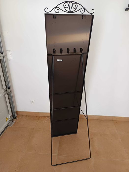 Espelho de pé Karmsund Ikea