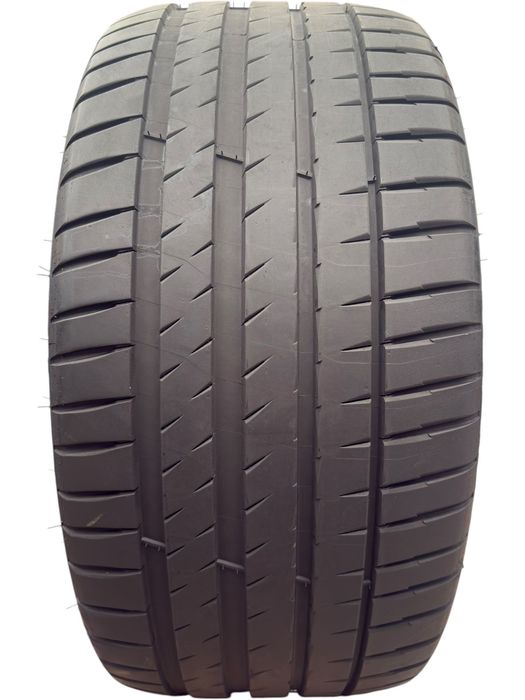 255/40/19 MICHELIN Pilot Sport 4 100Y XL