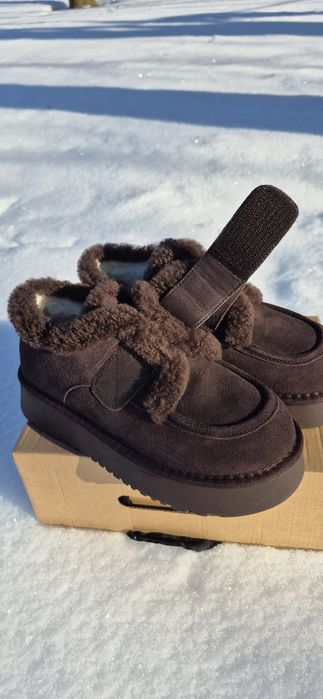 UGG, уггі, чобітки, ботинки зимові