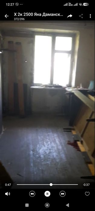 Продам квартиру 3к
