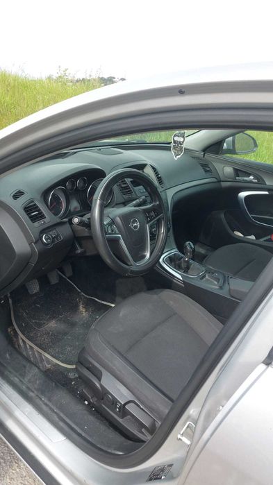 Opel Insignia 2.0 Sport