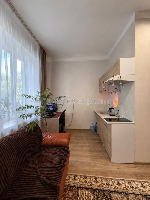 Оренда Smart-квартири на Печерську, вул. Джона Макейна, 34 (Івана Кудр