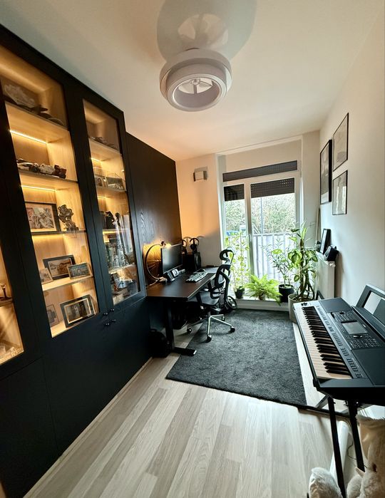 3 pokojowe, umeblowane, garaż w cenie